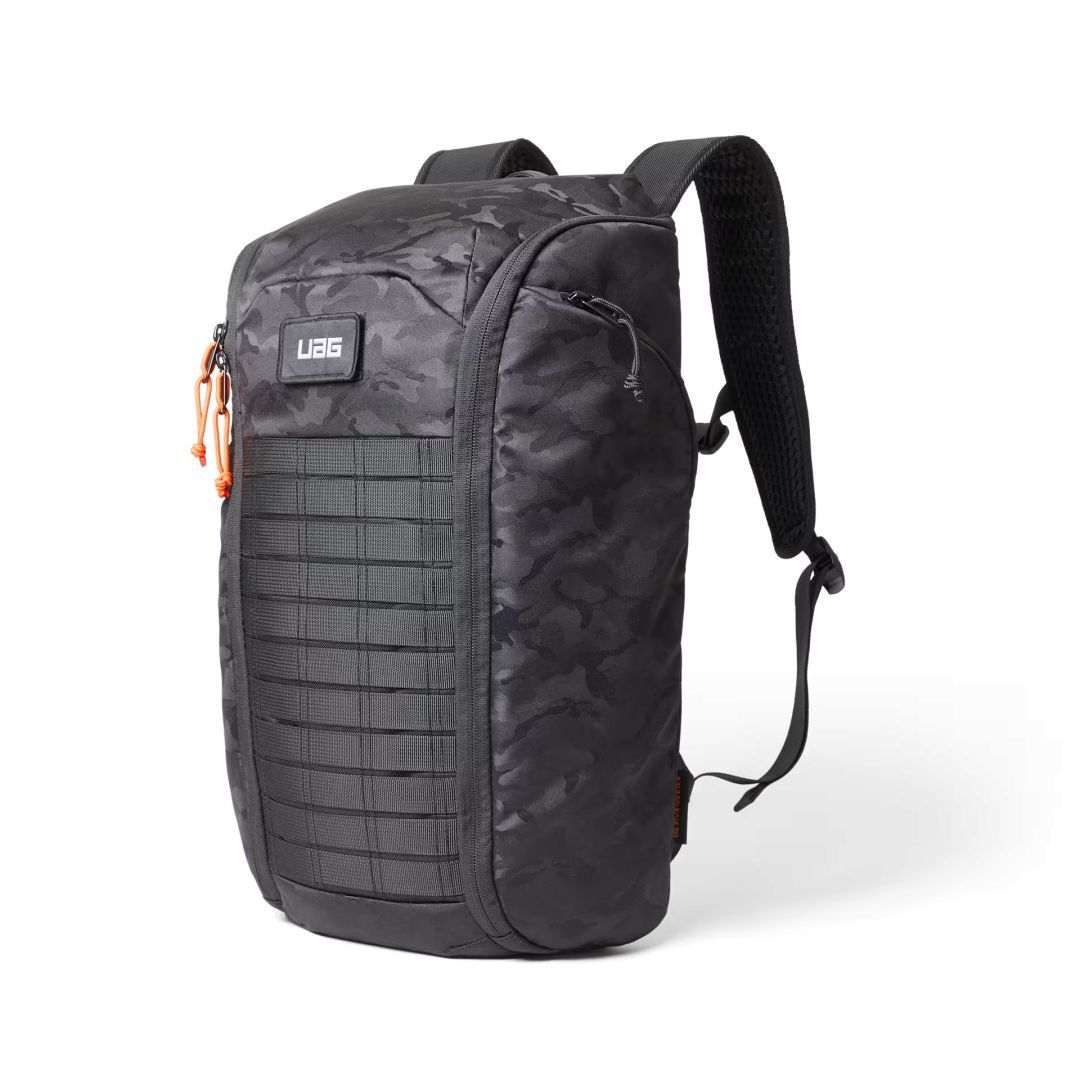 UAG Civilian Notebook Backpack 20L Midnight Camo UAG Civilian Notebook Backpack 20L Midnight Camo