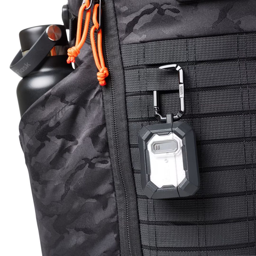 UAG Civilian Notebook Backpack 20L Midnight Camo UAG Civilian Notebook Backpack 20L Midnight Camo