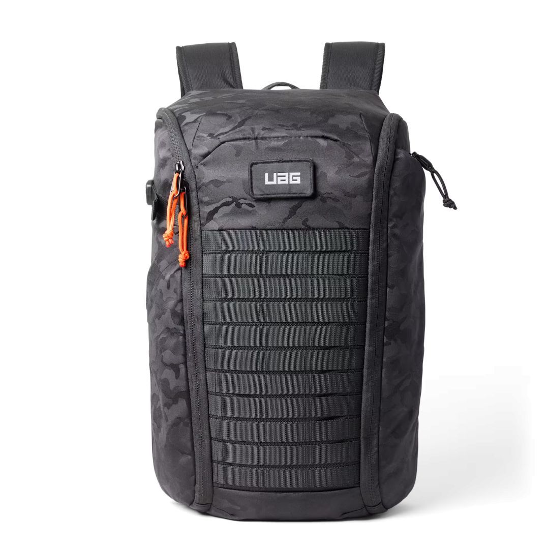 UAG Civilian Notebook Backpack 20L Midnight Camo UAG Civilian Notebook Backpack 20L Midnight Camo