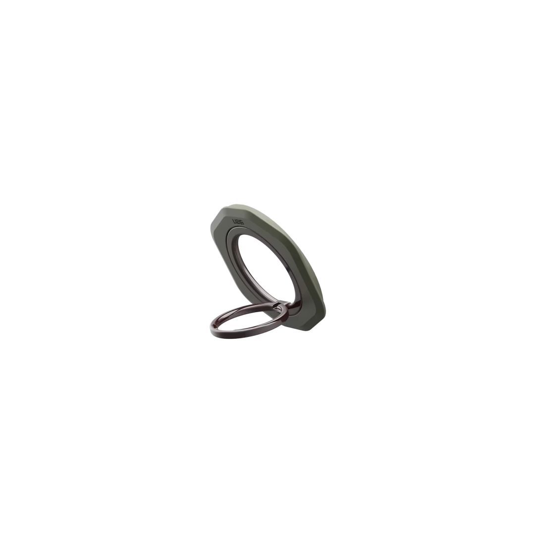 UAG Magnetic Ring Stand LT Olive UAG Magnetic Ring Stand LT Olive