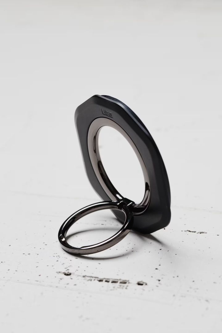 UAG Magnetic Ring Stand LT Olive UAG Magnetic Ring Stand LT Olive