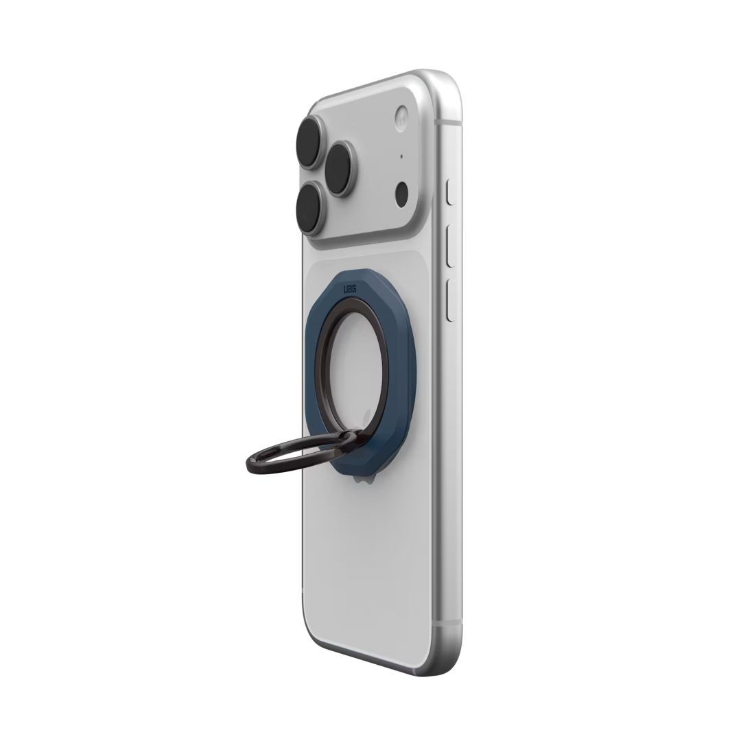 UAG Magnetic Ring Stand LT Mallard UAG Magnetic Ring Stand LT Mallard
