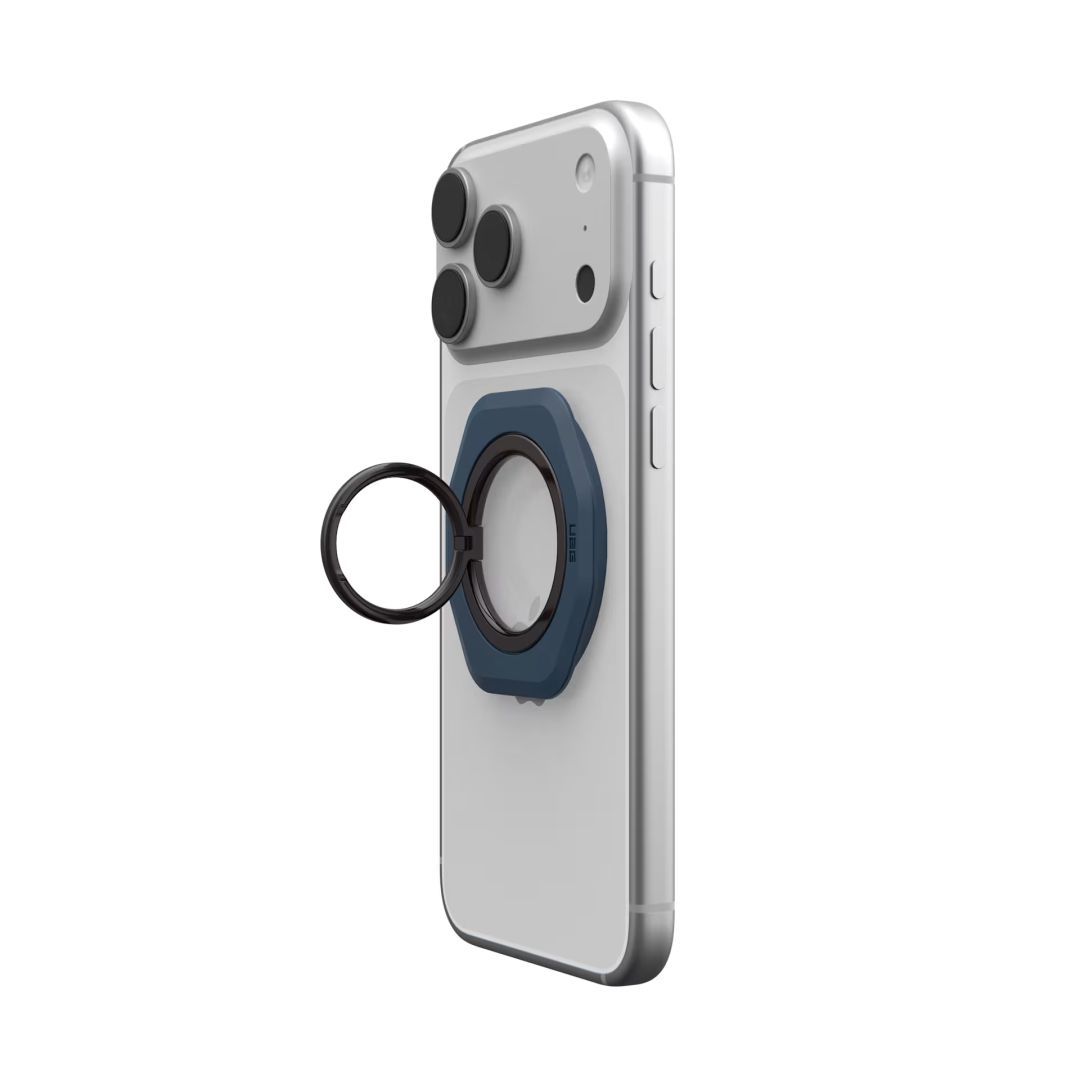 UAG Magnetic Ring Stand LT Mallard UAG Magnetic Ring Stand LT Mallard