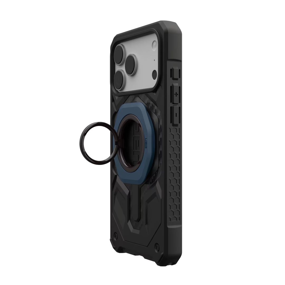 UAG Magnetic Ring Stand LT Mallard UAG Magnetic Ring Stand LT Mallard