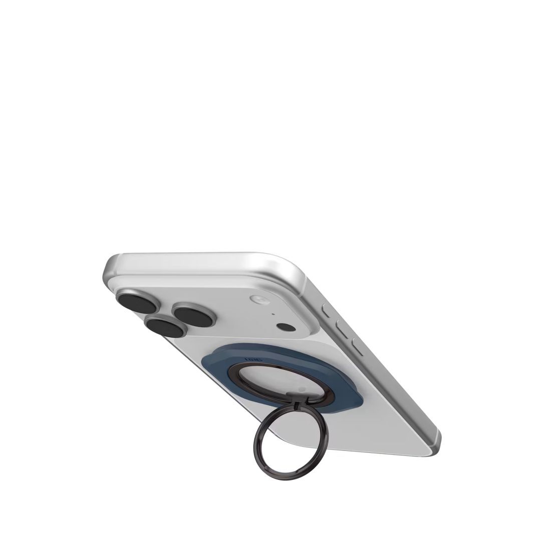 UAG Magnetic Ring Stand LT Mallard UAG Magnetic Ring Stand LT Mallard