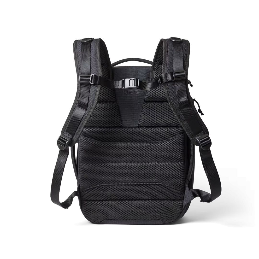UAG Premium Tech Notebook Backpack 16" 24L Black UAG Premium Tech Notebook Backpack 16" 24L Black