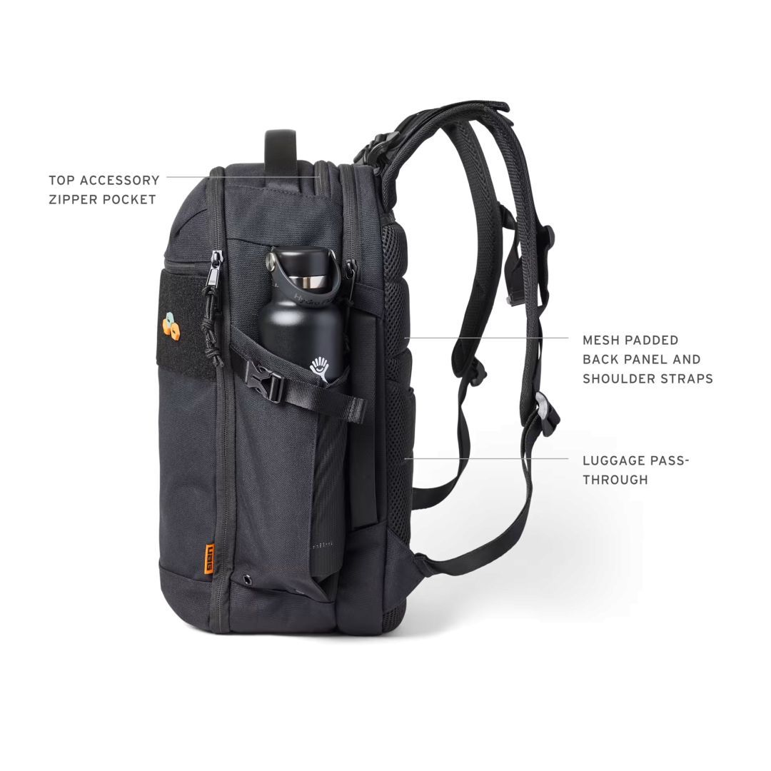 UAG Premium Tech Notebook Backpack 16" 24L Black UAG Premium Tech Notebook Backpack 16" 24L Black