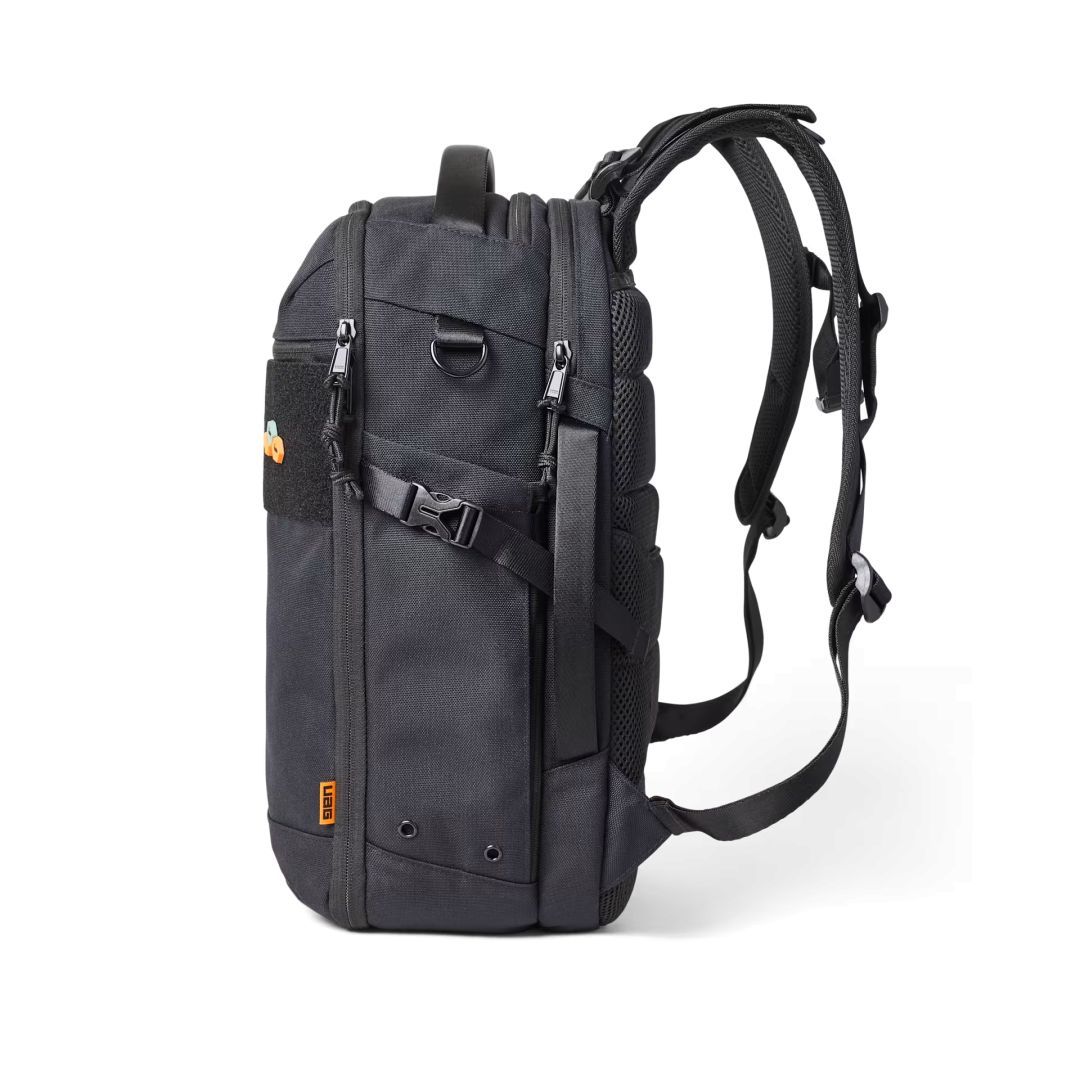 UAG Premium Tech Notebook Backpack 16" 24L Black UAG Premium Tech Notebook Backpack 16" 24L Black