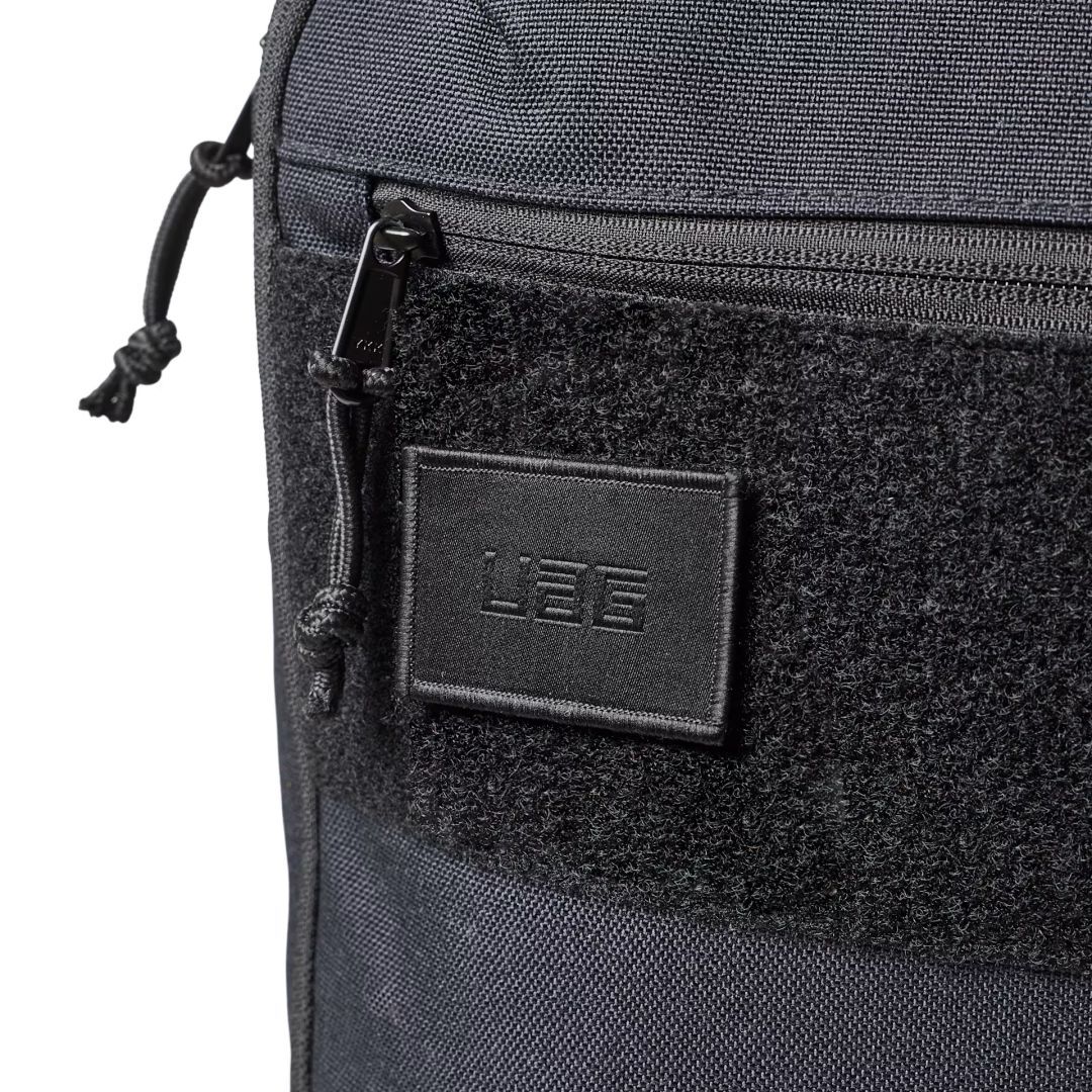 UAG Premium Tech Notebook Backpack 16" 24L Black UAG Premium Tech Notebook Backpack 16" 24L Black