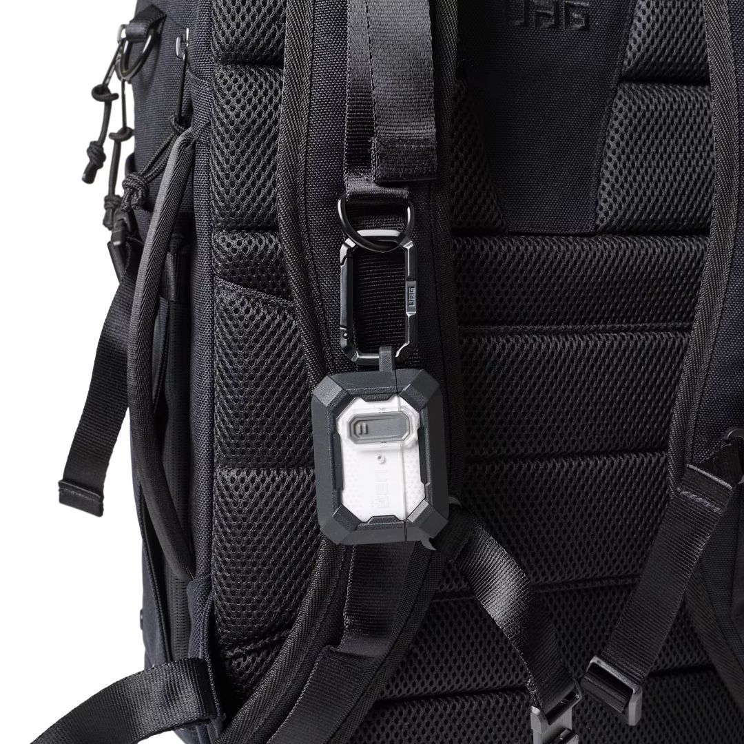 UAG Premium Tech Notebook Backpack 16" 24L Black UAG Premium Tech Notebook Backpack 16" 24L Black