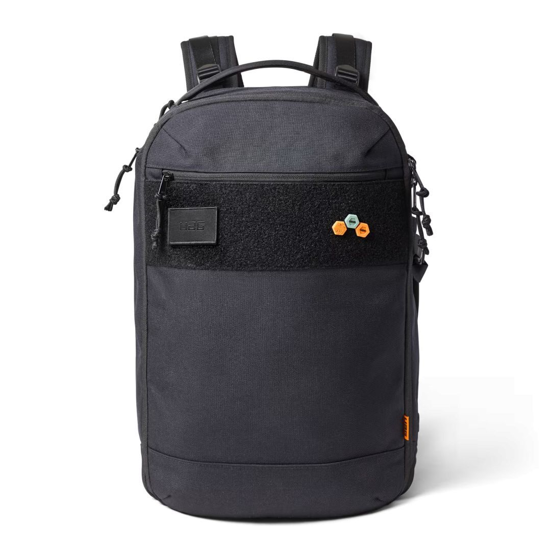UAG Premium Tech Notebook Backpack 16" 24L Black UAG Premium Tech Notebook Backpack 16" 24L Black