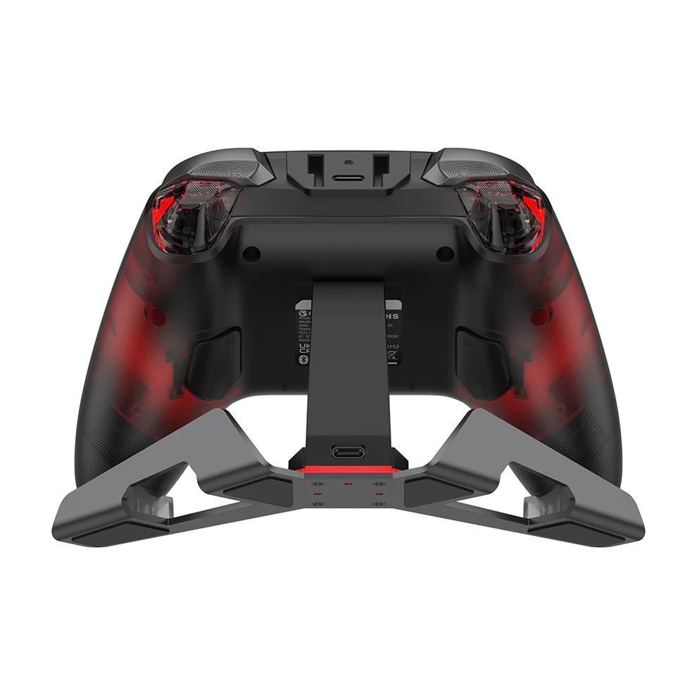 GameSir Cyclone 2 Wireless Bluetooth Gamepad Black GameSir Cyclone 2 Wireless Bluetooth Gamepad Black