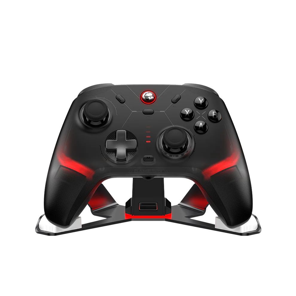 GameSir Cyclone 2 Wireless Bluetooth Gamepad Black GameSir Cyclone 2 Wireless Bluetooth Gamepad Black
