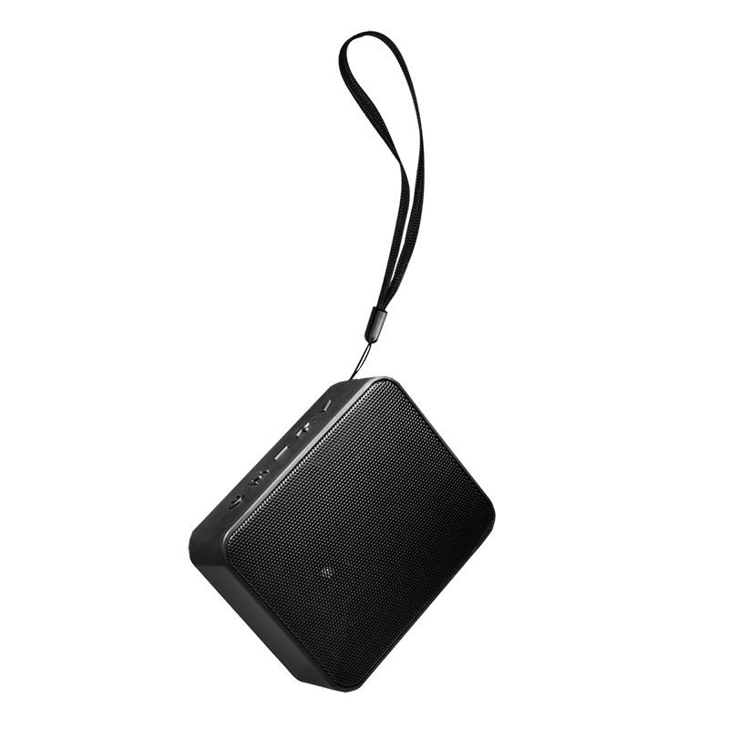 Logilink Compact BT 5.3 speaker Black