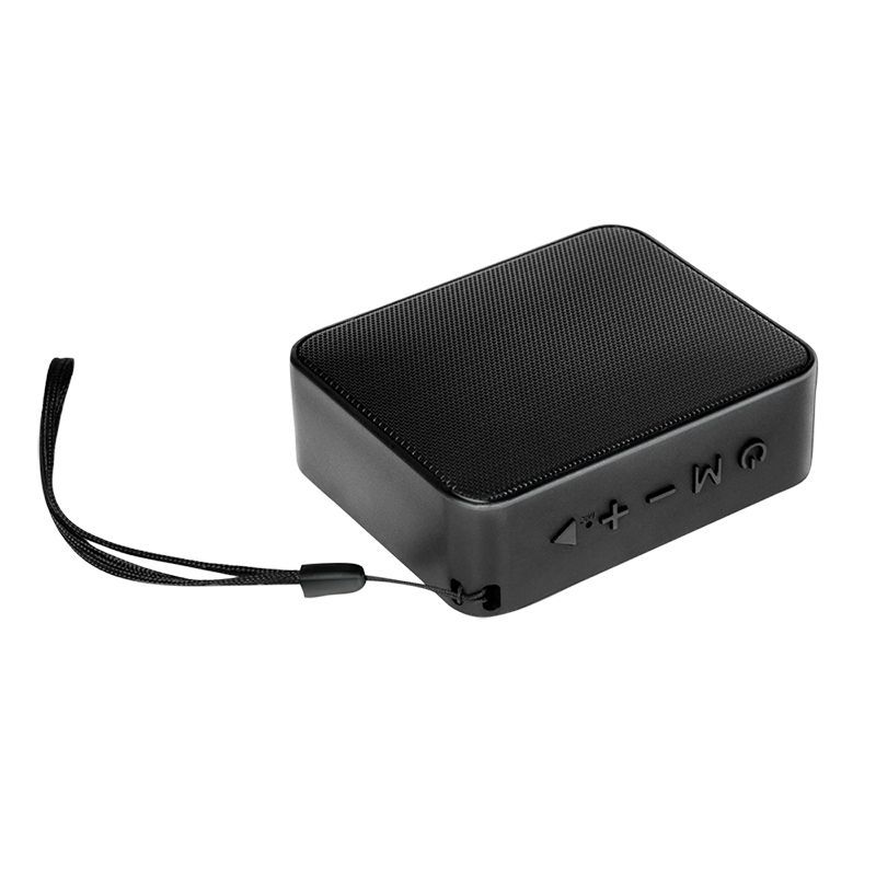 Logilink Compact BT 5.3 speaker Black