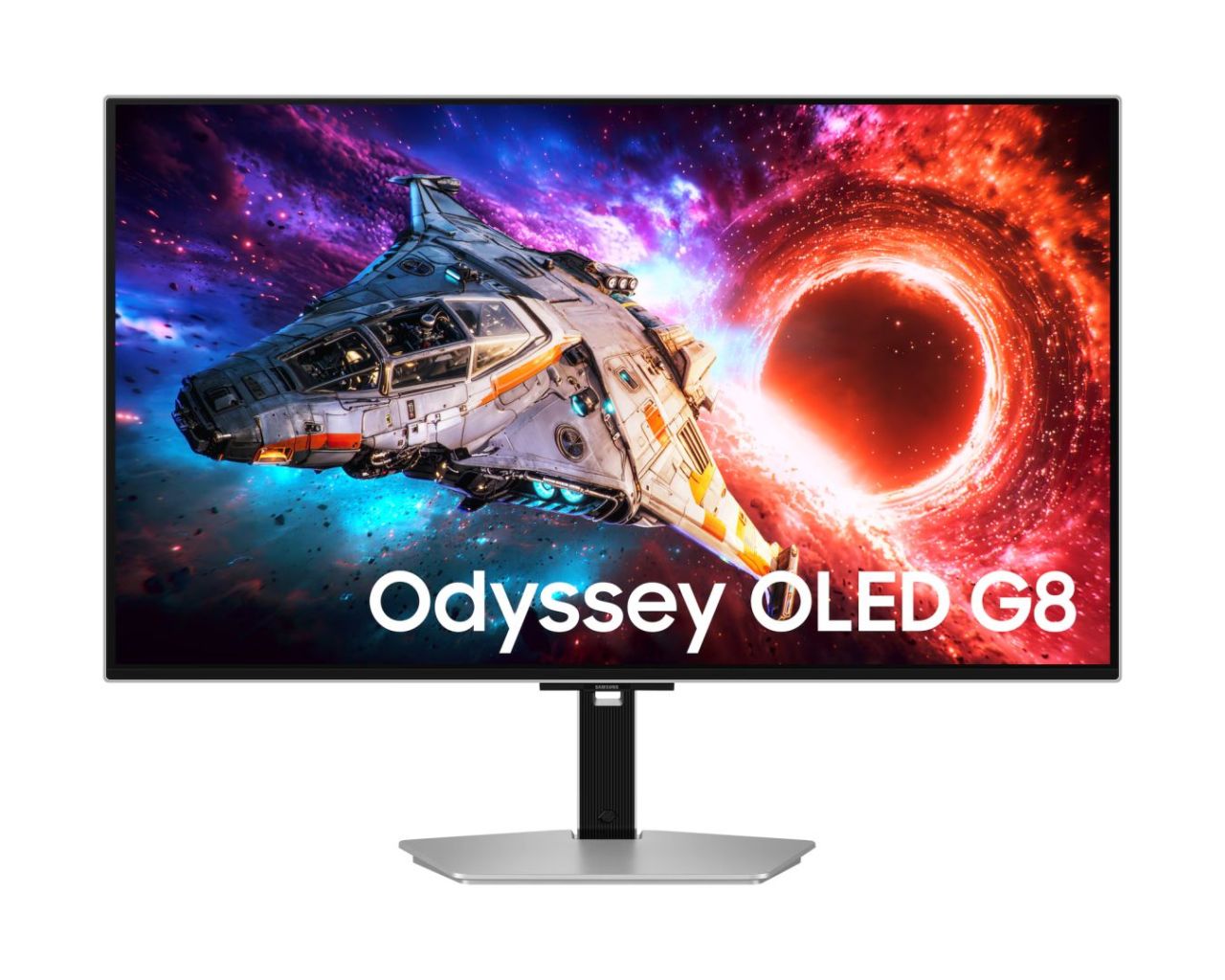 Samsung 32" LS32HG800SUXEN OLED Samsung 32" LS32HG800SUXEN OLED