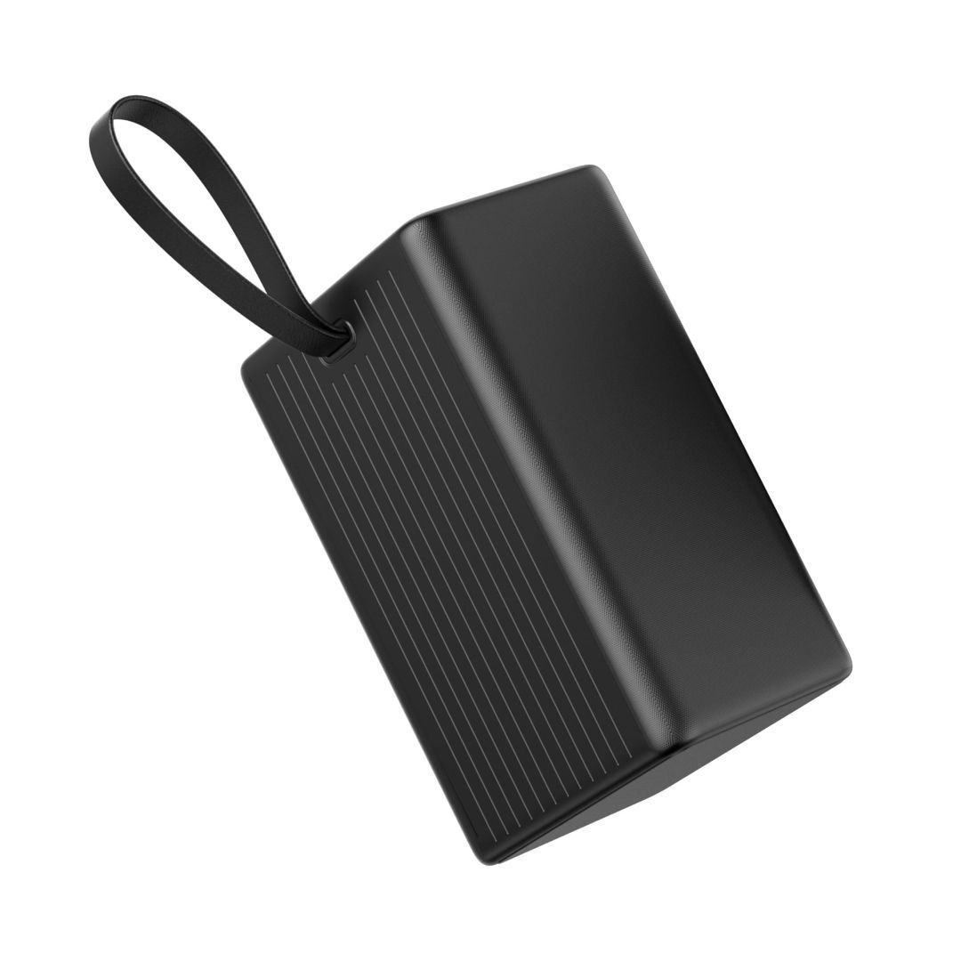 Platinet PMPB8020 80000mAh 20W PD PowerBank Black Platinet PMPB8020 80000mAh 20W PD PowerBank Black