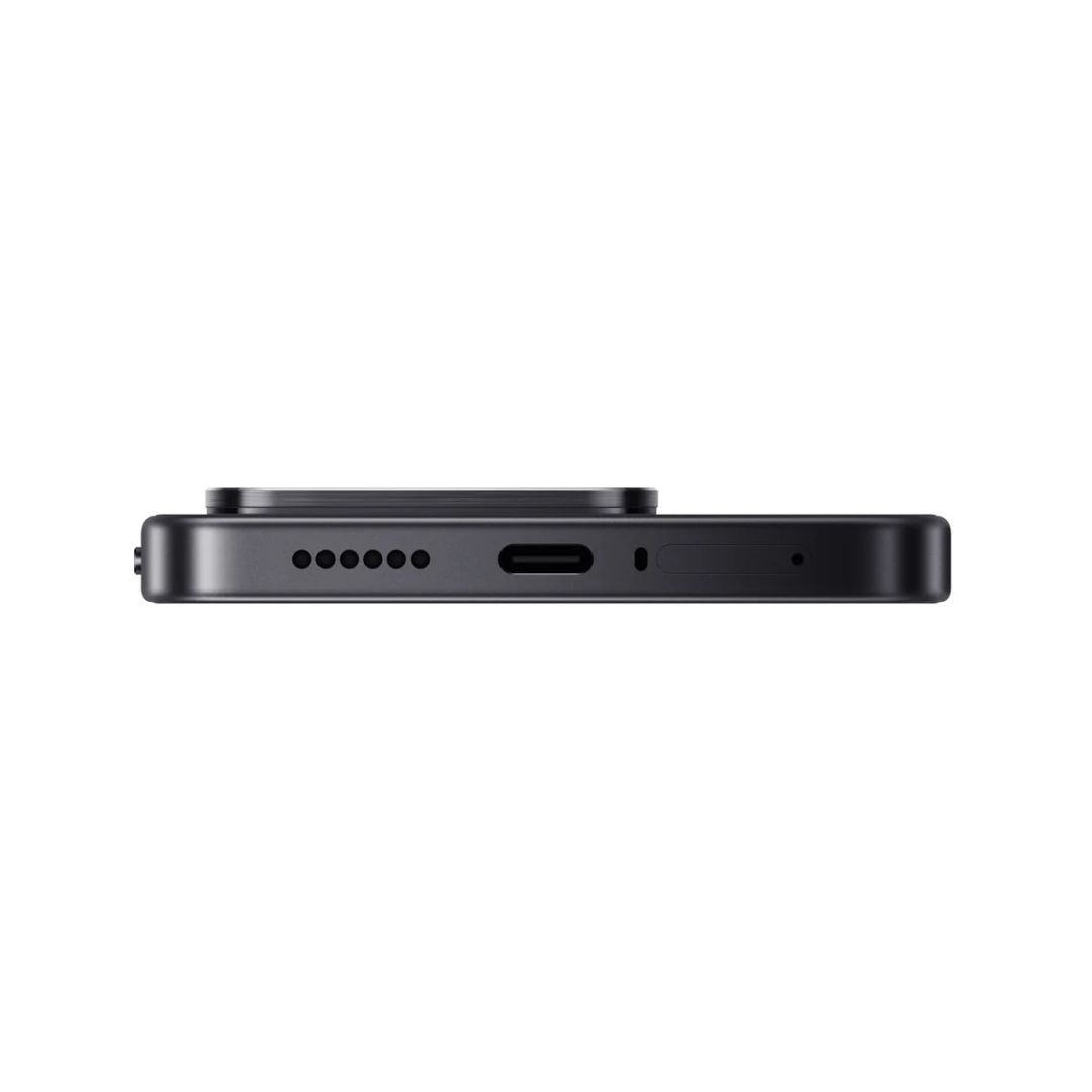 Xiaomi 17T 256GB DualSIM Black