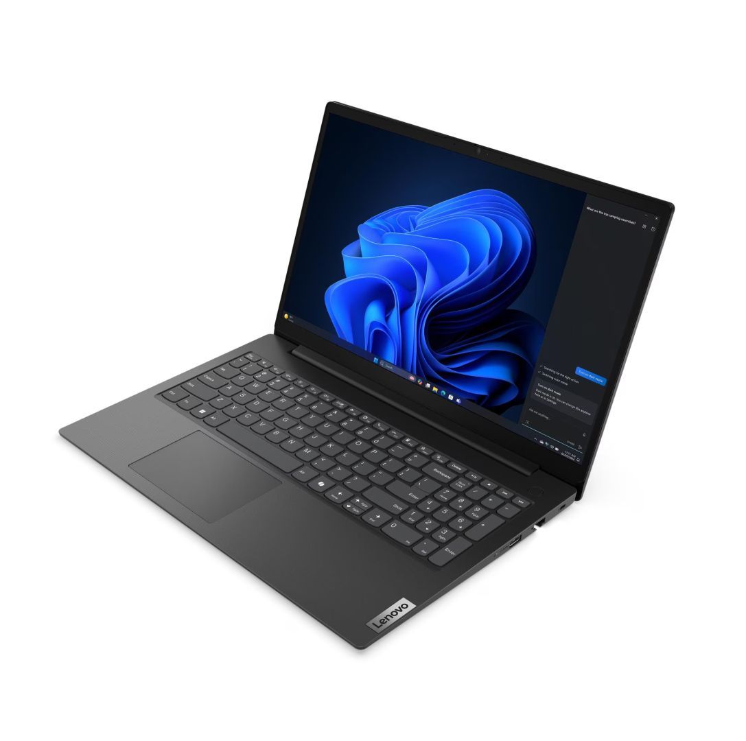 Lenovo V15 G5 Business Black