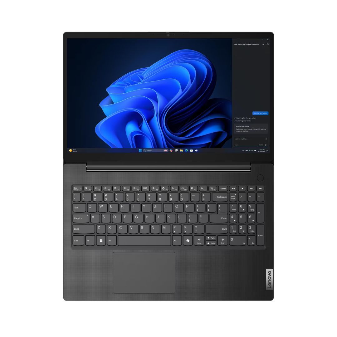 Lenovo V15 G5 Business Black
