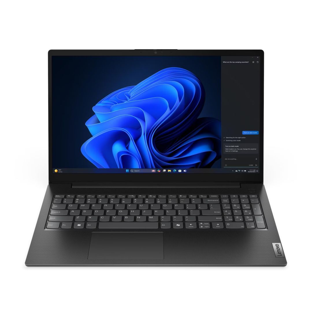 Lenovo V15 G5 Business Black
