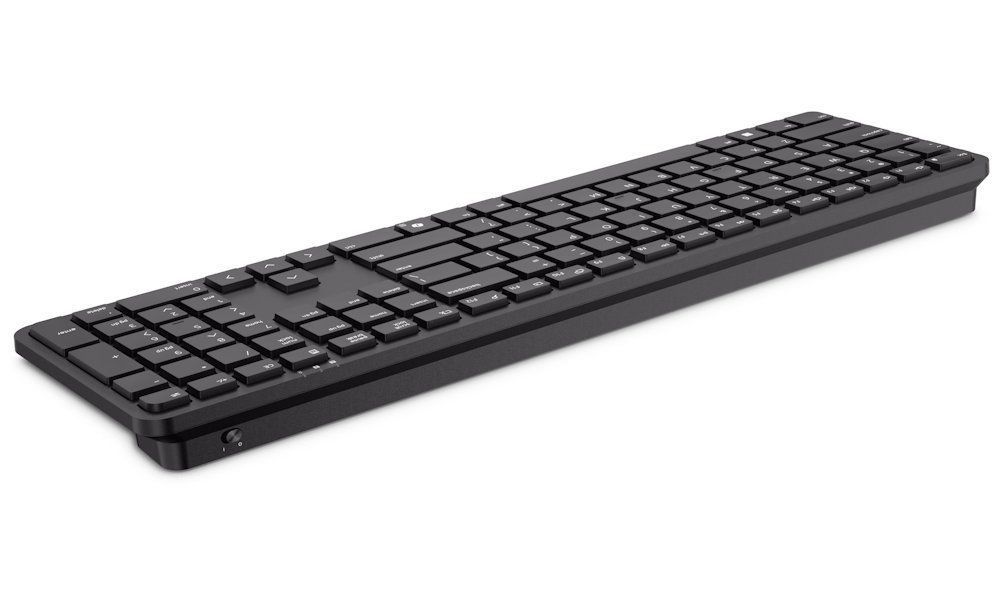 Dell KM526 Wireless Keyboard Combo Black HU Dell KM526 Wireless Keyboard Combo Black HU