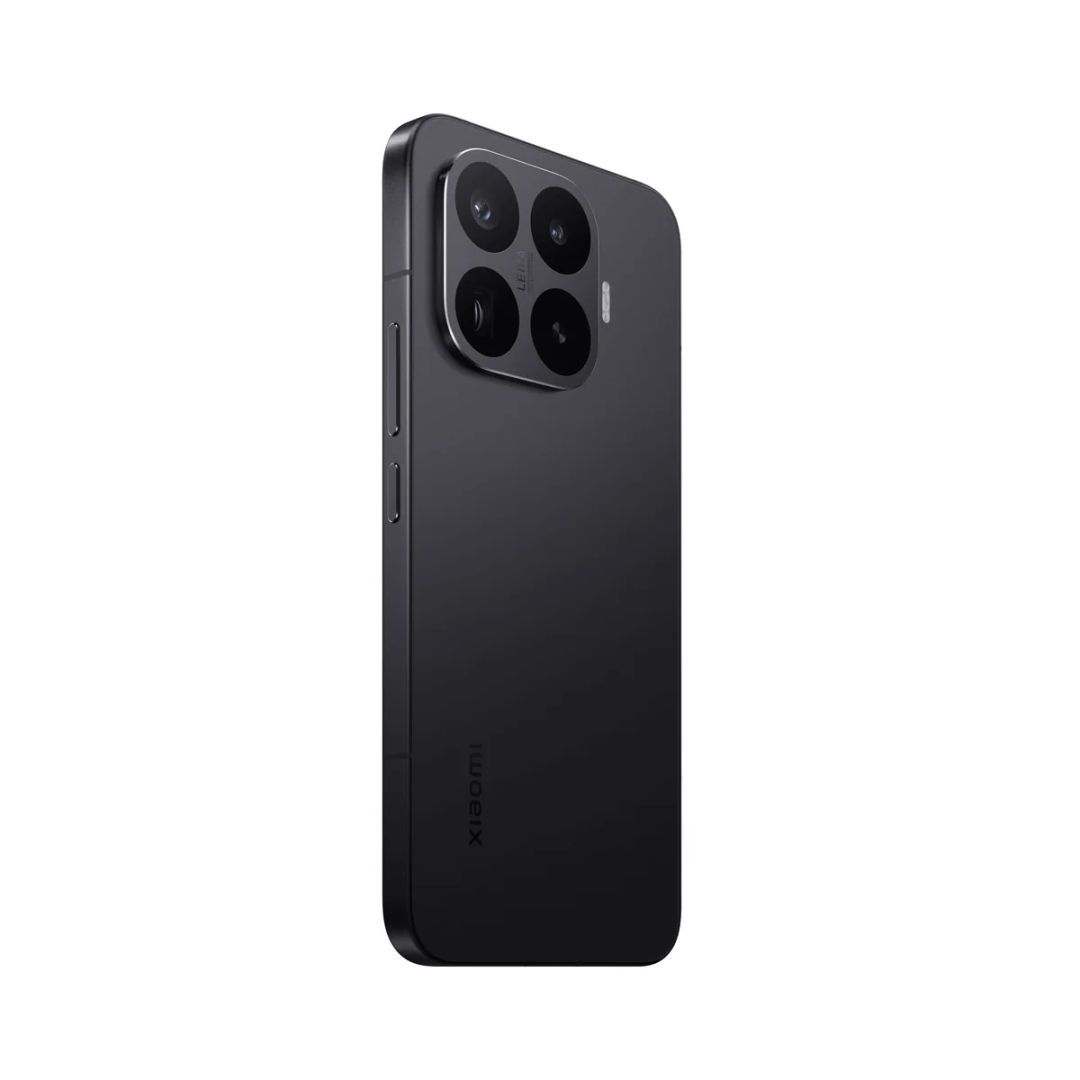 Xiaomi 17T Pro 256GB DualSIM Black