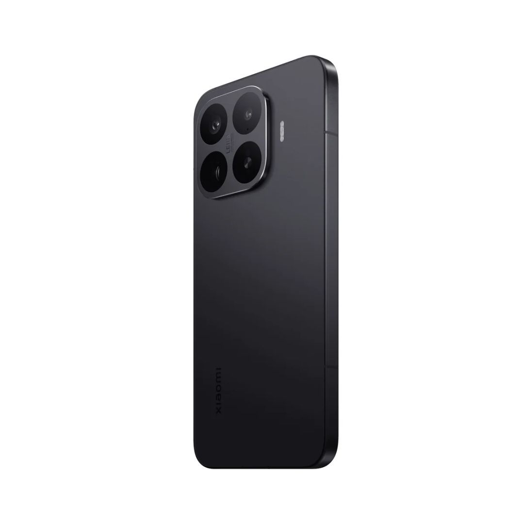 Xiaomi 17T Pro 256GB DualSIM Black