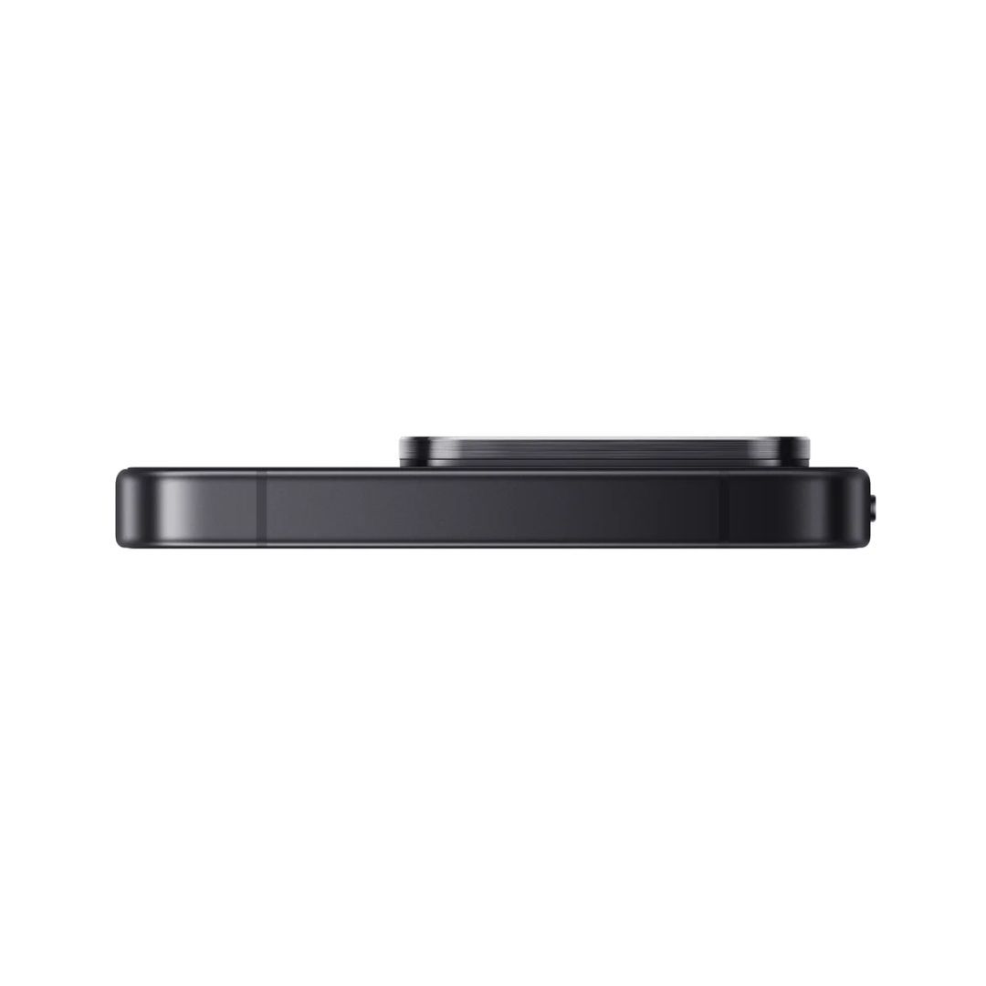 Xiaomi 17T Pro 256GB DualSIM Black
