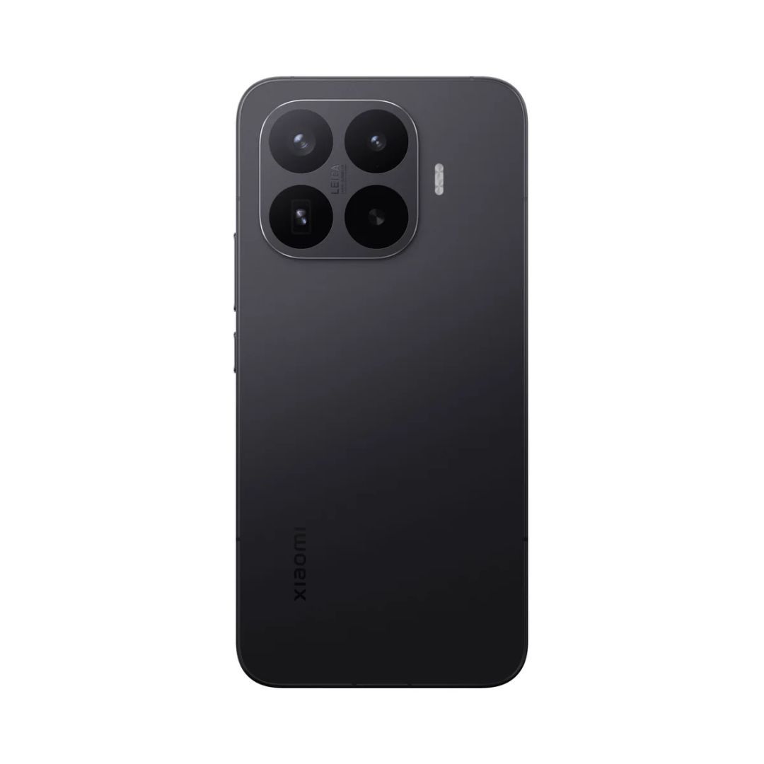 Xiaomi 17T Pro 512GB DualSIM Black Xiaomi 17T Pro 512GB DualSIM Black