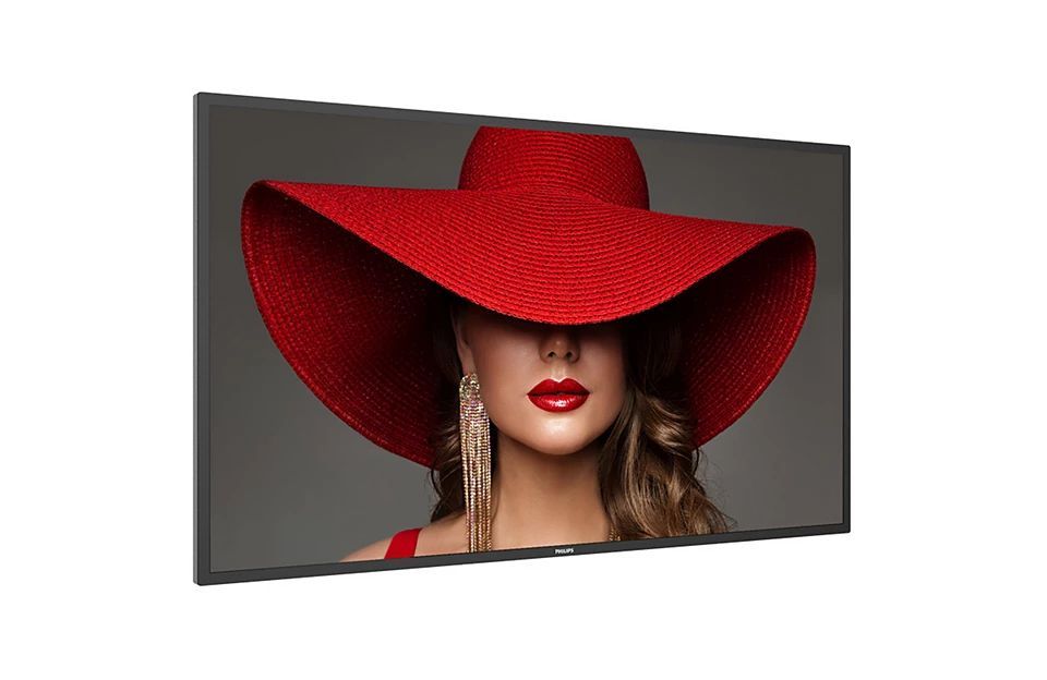 Philips 43" 43BDL4650D LED Display Philips 43" 43BDL4650D LED Display