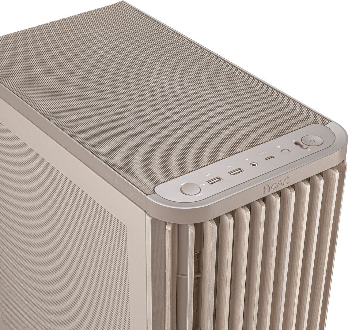 Asus ProArt PA401 Wood Edition Beige Asus ProArt PA401 Wood Edition Beige