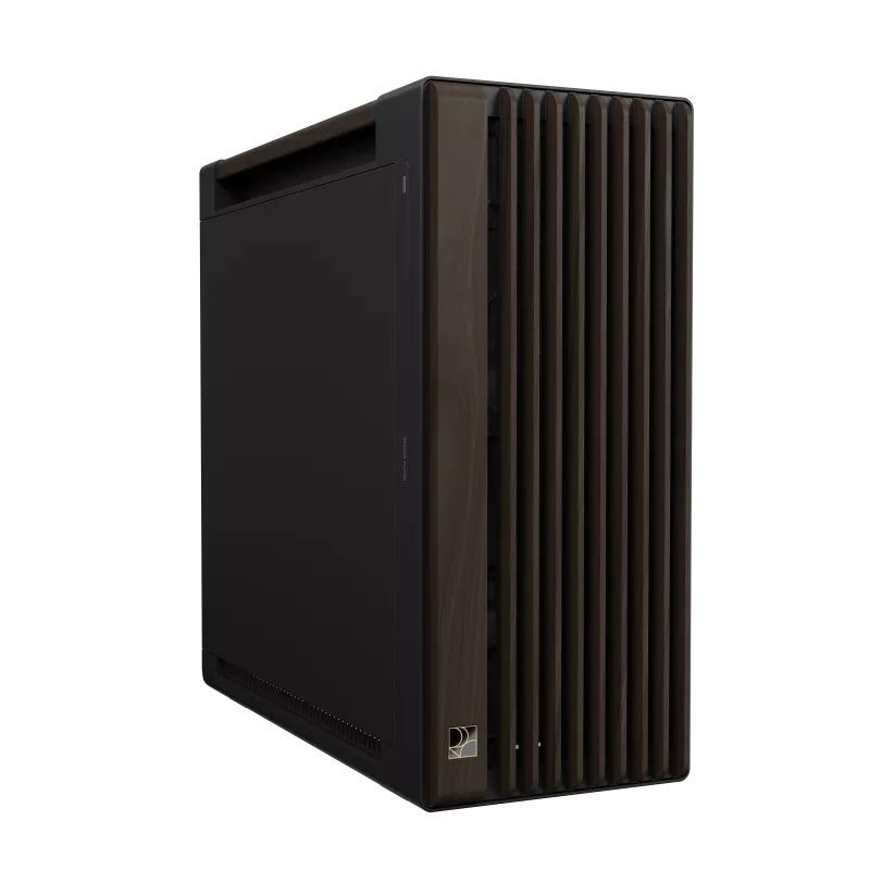 Asus Proart PA602 Wood Edition Modern Black