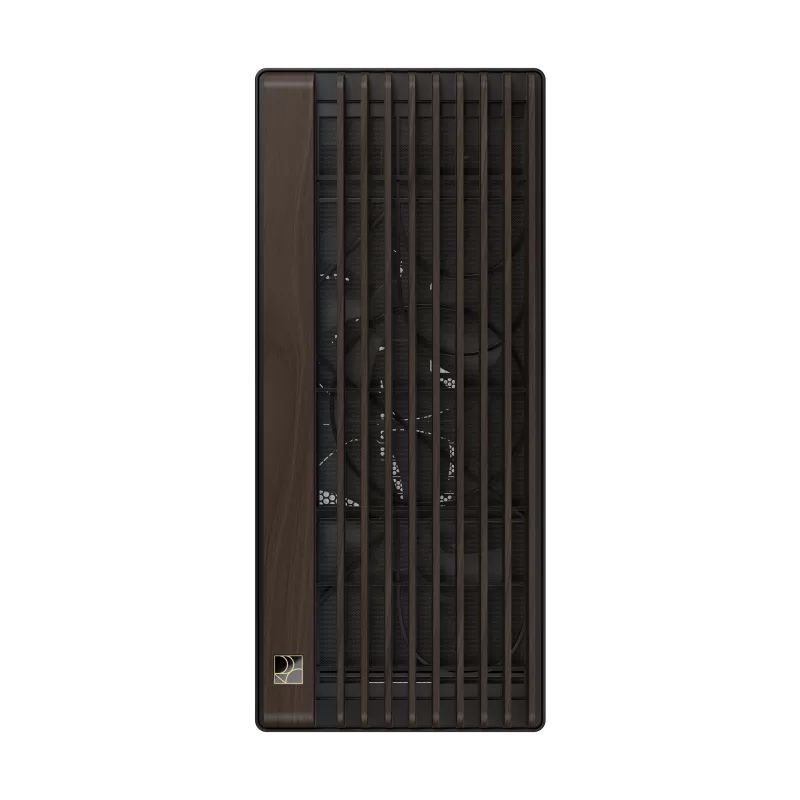 Asus Proart PA602 Wood Edition Modern Black