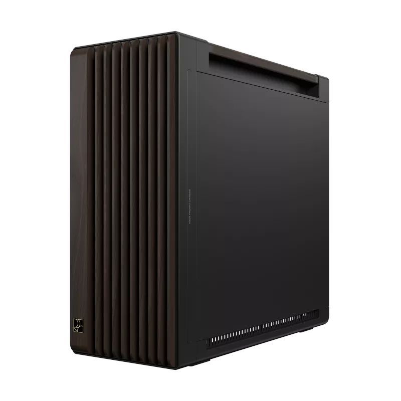 Asus Proart PA602 Wood Edition Modern Black