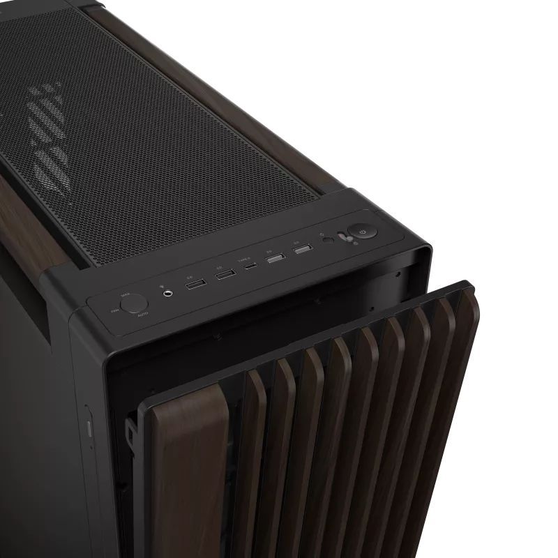 Asus Proart PA602 Wood Edition Modern Black