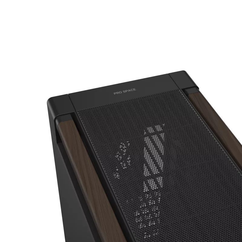 Asus Proart PA602 Wood Edition Modern Black