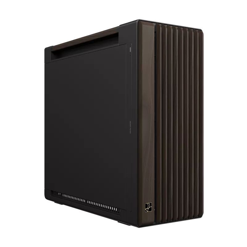 Asus Proart PA602 Wood Edition Modern Black