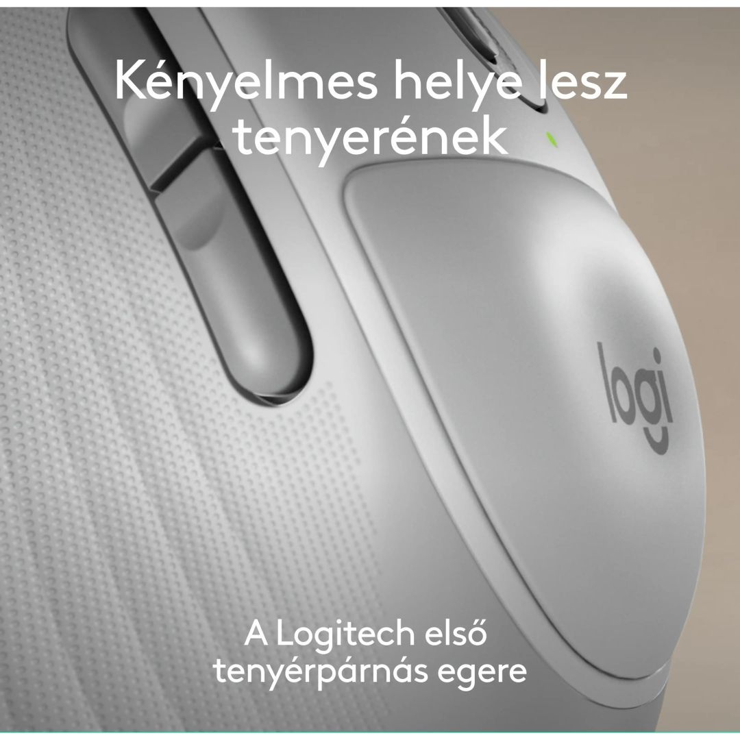 Logitech Signature Comfort M850 L Bluetooth Mouse Graphite Logitech Signature Comfort M850 L Bluetooth Mouse Graphite