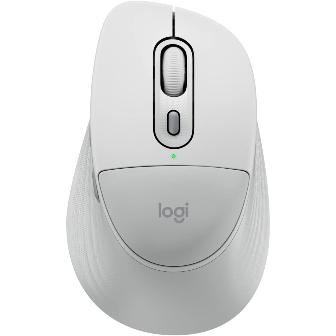 Logitech Signature Comfort M850 L Bluetooth Mouse Graphite Logitech Signature Comfort M850 L Bluetooth Mouse Graphite