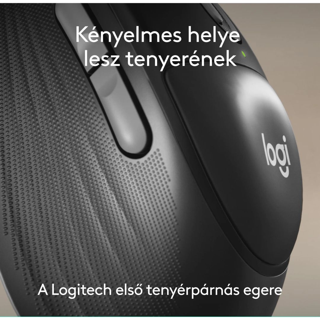Logitech MK880 Signature Comfort Plus keyboard Combo Black HU Logitech MK880 Signature Comfort Plus keyboard Combo Black HU