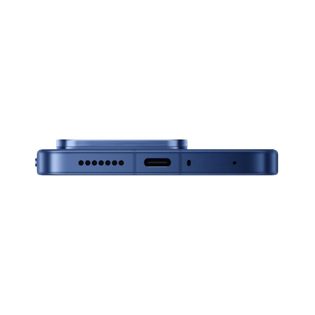 Xiaomi 17T Pro 256GB DualSIM Deep Blue