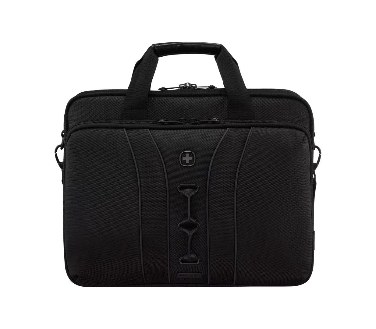 Wenger Legacy Briefcase 16" Black