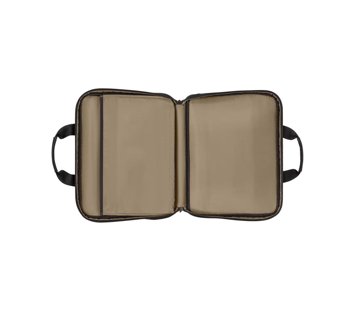 Wenger Legacy Briefcase 16" Black