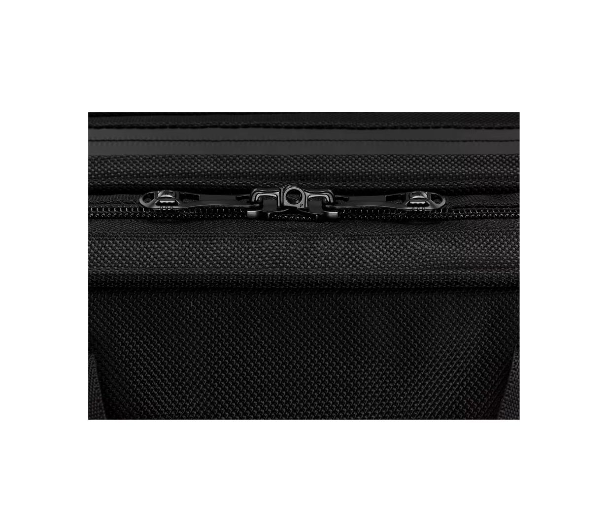 Wenger Legacy Briefcase 16" Black