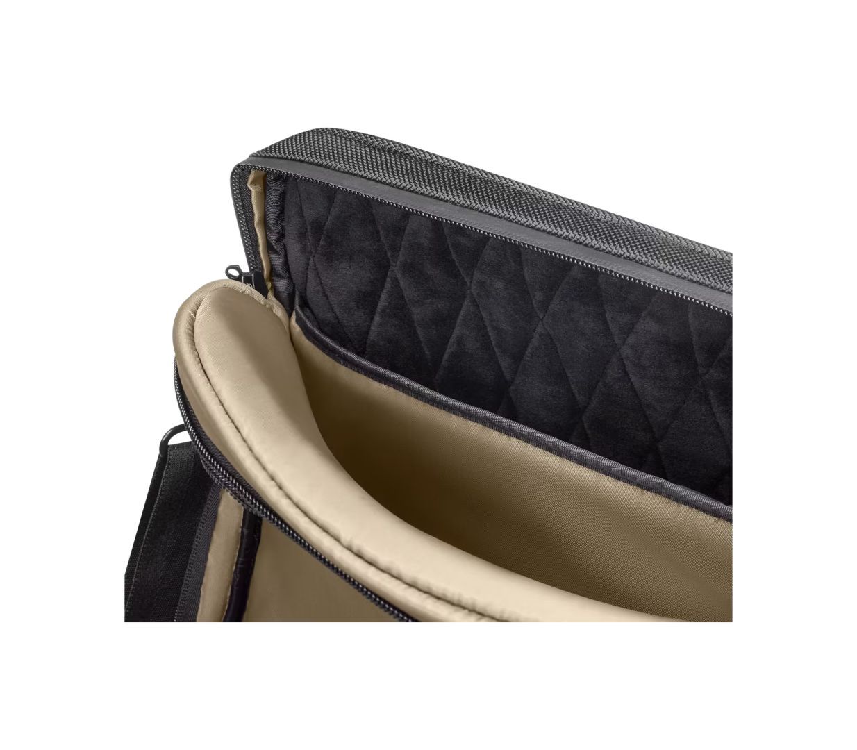 Wenger Legacy Briefcase 16" Black