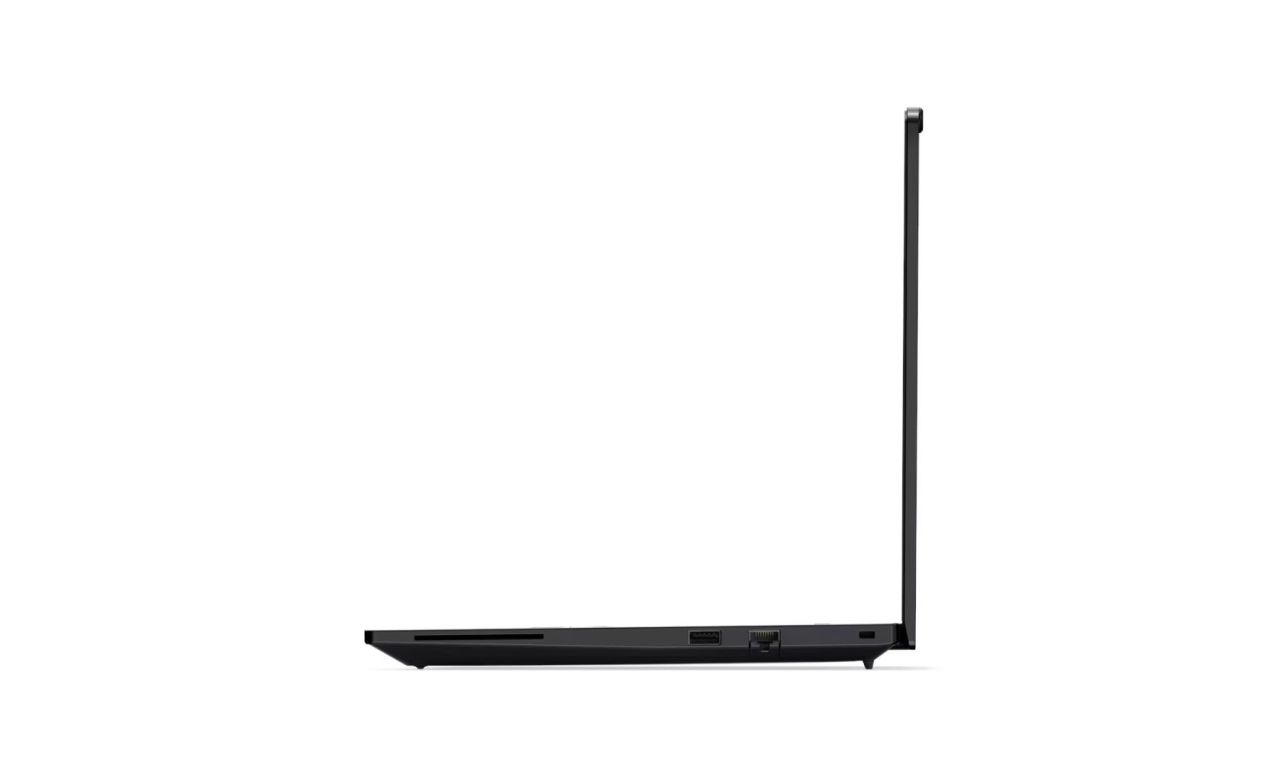 Lenovo ThinkPad P14s G6 Black Lenovo ThinkPad P14s G6 Black