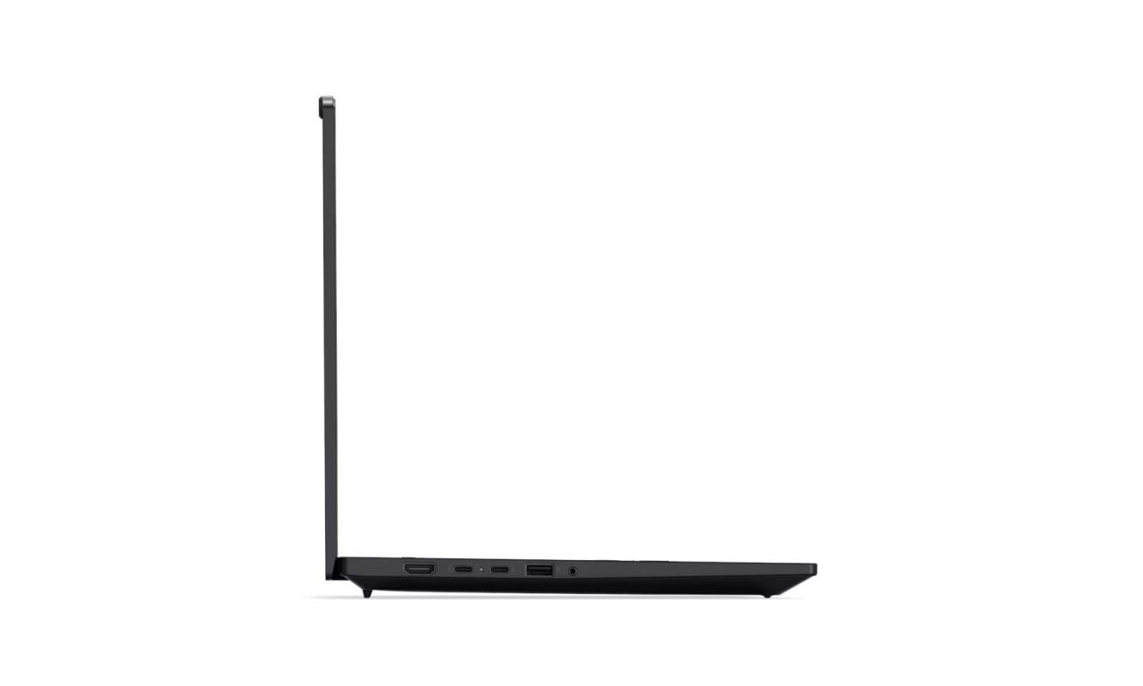 Lenovo ThinkPad P14s G6 Black Lenovo ThinkPad P14s G6 Black