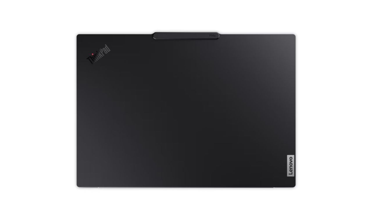 Lenovo ThinkPad P14s G6 Black Lenovo ThinkPad P14s G6 Black