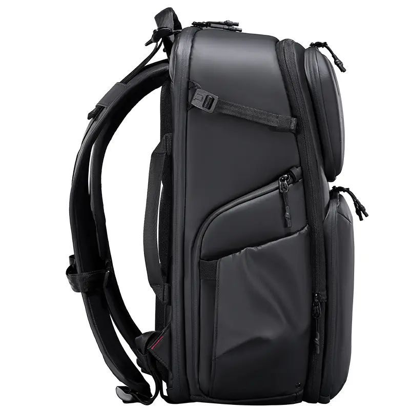 Ulanzi BP10 Hardshell Camera Backpack 35L Black Ulanzi BP10 Hardshell Camera Backpack 35L Black
